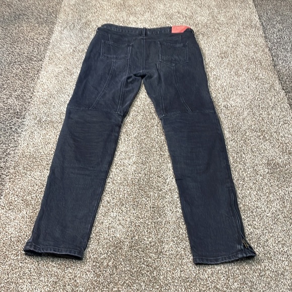 Alpinestars Riley Women’s Motorcycle Pants/Jeans. Size 34. Black. - Picture 11 of 14